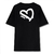 Remera Oversize Kraft - Shato