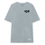 Remera Oversize Kraft - tienda online