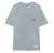 Remera Oversize Essencial - tienda online