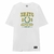 Remera Oversize Bay Leaf