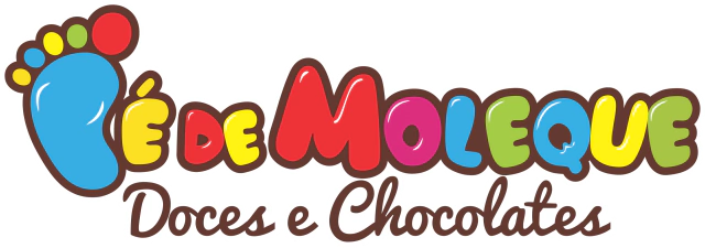 Loja Pé de Moleque Doces e Chocolates