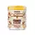 Pasta de Amendoim Dr.Peanut 600G Sabor Cookies & Cream