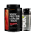 Kit Whey Concentrado Pote 900g Dux + Coqueteleira Dux