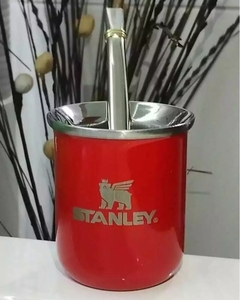 Mate Stanley 130ml en internet