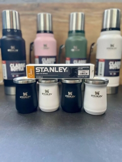 Mate Stanley 130ml