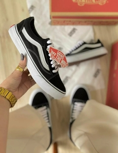 Vans Old School