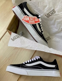 Vans Old School - comprar online