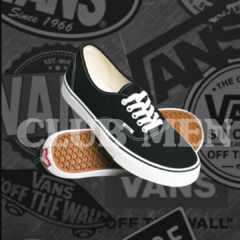 Vans Old School - Club Men Argentina