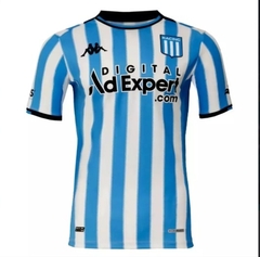 CAMISETA RACING 2X1 TITULAR Y ALTERNATIVA - comprar online