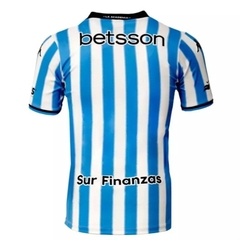 CAMISETA RACING 2X1 TITULAR Y ALTERNATIVA - tienda online