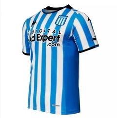 CAMISETA RACING 2X1 TITULAR Y ALTERNATIVA - Club Men Argentina