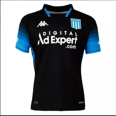 CAMISETA RACING 2X1 TITULAR Y ALTERNATIVA en internet