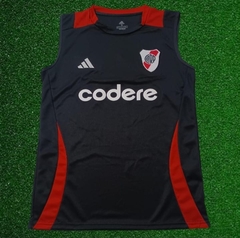 OFERTA 3x1 RIVER: MUSCULOSA DRI-FIT + SHORT + OJOTAS - comprar online