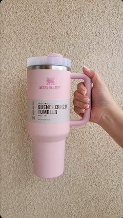 Vaso Quencher Stanley - comprar online