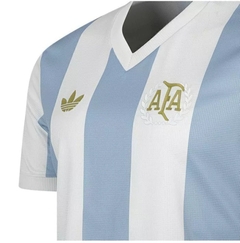 Imagen de 2X1 EN LA NUEVA CAMISETA DE ARGENTINA EDICION ESPECIAL 50 ANIVERSARIO