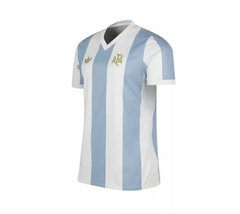 2X1 EN LA NUEVA CAMISETA DE ARGENTINA EDICION ESPECIAL 50 ANIVERSARIO - Club Men Argentina