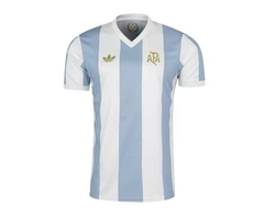 2X1 EN LA NUEVA CAMISETA DE ARGENTINA EDICION ESPECIAL 50 ANIVERSARIO en internet