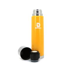Termo Mate Discovery 1L Amarillo 13617 en internet