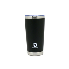 Vaso Discovery Negro 14009