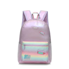 Mochila Trendy LILA 17618 LILA - comprar online