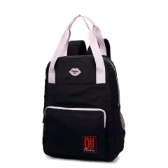Mochila Oreiro Negro 22657 - comprar online