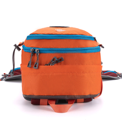 Imagen de Mochila Camping Alpine Skate Naranja 27235