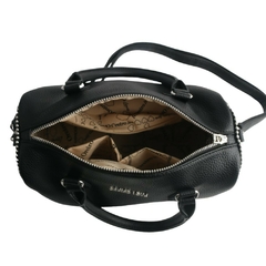 Cartera Oreiro Negro 28198 en internet