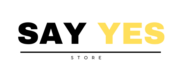 SAY YES STORE