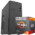 PC RYZEN 3 3200G