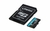 MICRO SD 128GB Canvas GO Plus G4