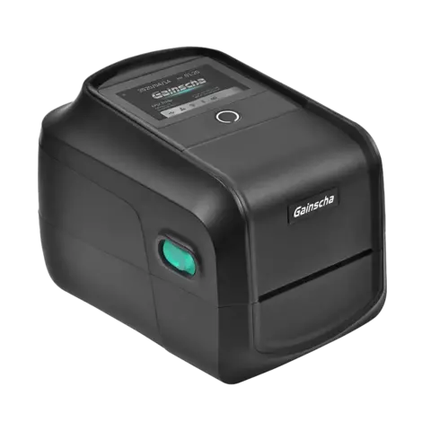 Gainscha GT-2408T (código de barras, pulseras USB)