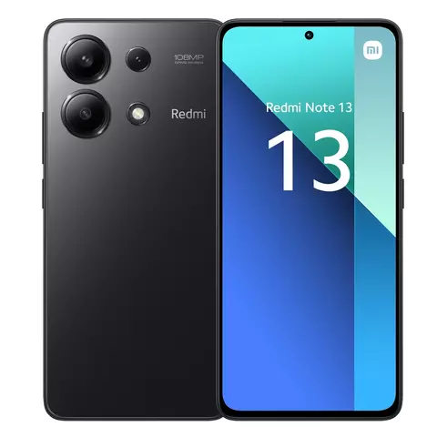 Celular Xiomi NOTE 13 128GB / 6GB RAM