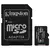 MICRO SD 64GB C10 Canvas Select Plus - comprar online