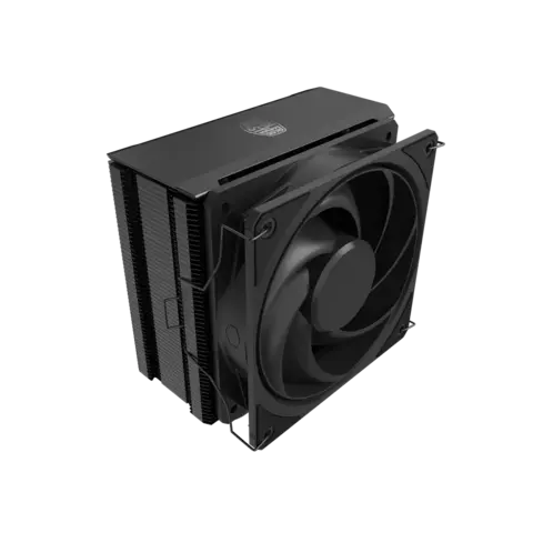 COOLER MASTER Hyper 212 3DHP BLACK - MAY-T2HP-217PK-R1