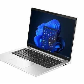 Notebook intel Core i5-1335U | 16GB DDR5-5200 | 512 GB SSD | Win 11 Pro