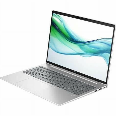 Notebook Intel Ultra 7 - 155U vPro | 16GB DDR5-5200 | 512 GB SSD | Win 11 Pro