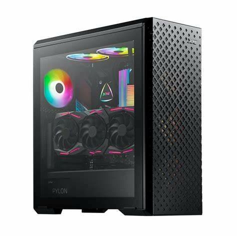 GABINETE ADATA XPG GAMING DEFENDER-BKCWW