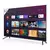TV DLED 50” Android 14 (5GB + 8GB / Bluetooth)