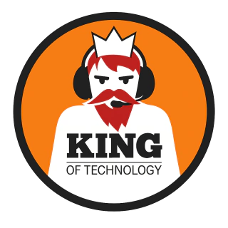 The King of technology