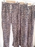 Babucha Print Alegra