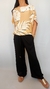 Blusa Fibrana Oversize - comprar online