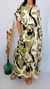Maxi vestido Fibrana Campus - comprar online