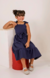 Vestido Midi