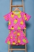 Conjunto Sorvete Colorido - comprar online