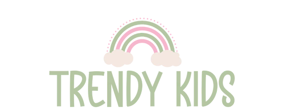 Trendy Kids | Moda Infantil e Juvenil