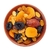 Mix de Frutas Desidratadas 100g