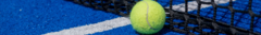 Banner de la categoría Tenis y Padel