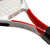 Raqueta De Tenis Sixzero Junior 0/1/2/3 Para Niños + Funda - Warriors Deportes