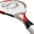 Raqueta De Tenis Sixzero Junior 0/1/2/3 Para Niños + Funda - comprar online