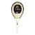 Raqueta Tenis Aleacion Grafito Encordada Adulto Con Funda Grip 3